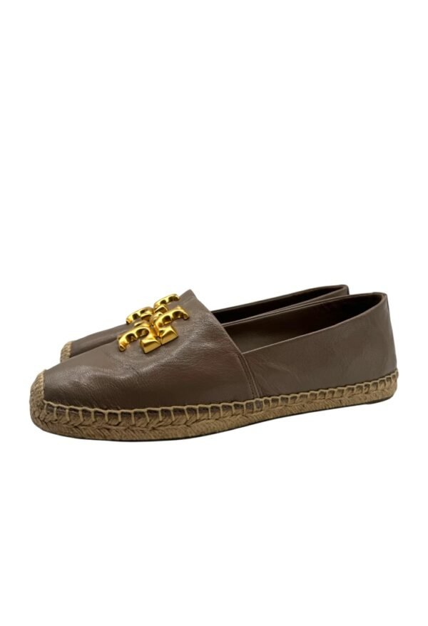 TORY BURCH - ELEANOR ESPADRILLE - Image 10